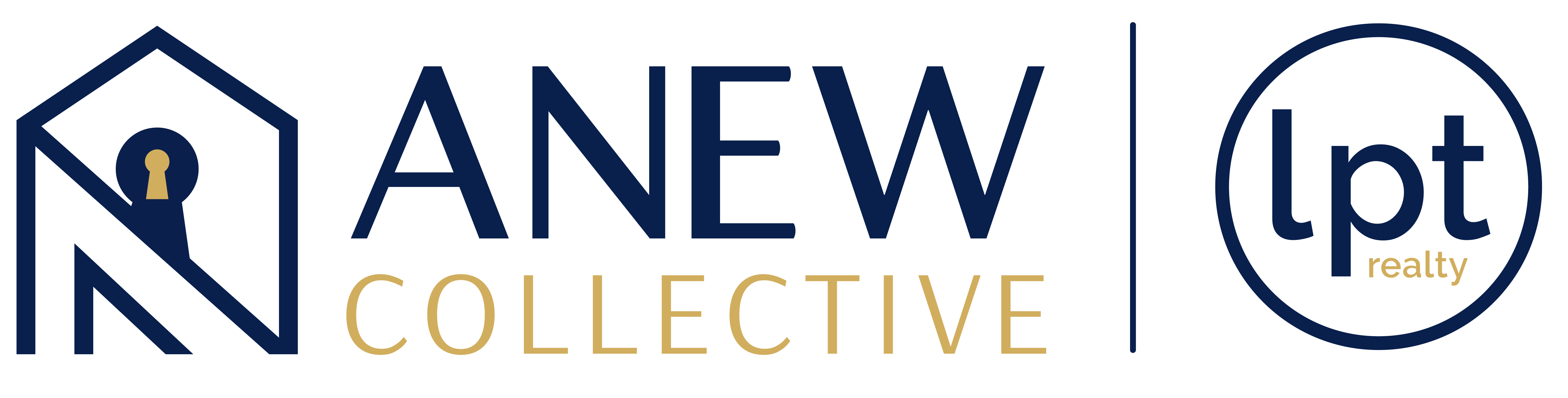 ANEW Collective at LPT Realty